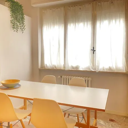 Apartman Caterina's House *