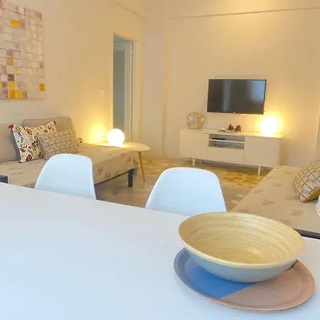 Appartamento Caterina's House Spotorno