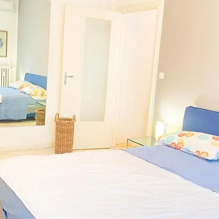 Caterina's House Apartman