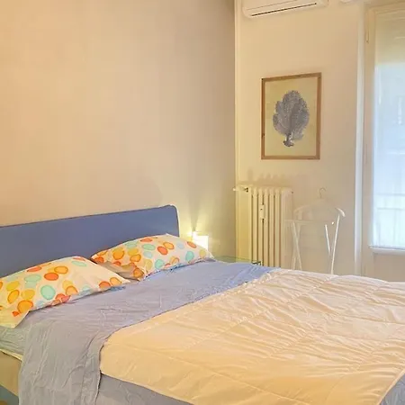 Apartman Caterina's House *