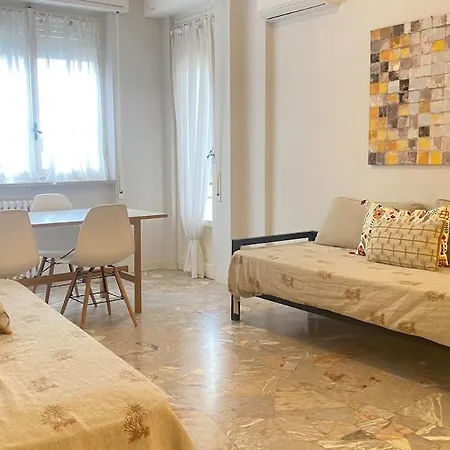Caterina's House Apartman *